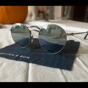 NIB Kapten & Son sunglasses